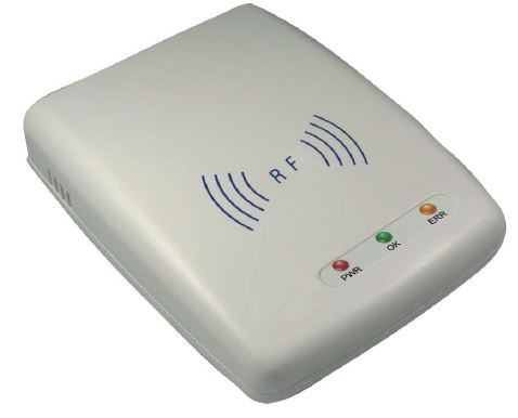 Đầu đọc và ghi thẻ Mifare RFT230-7